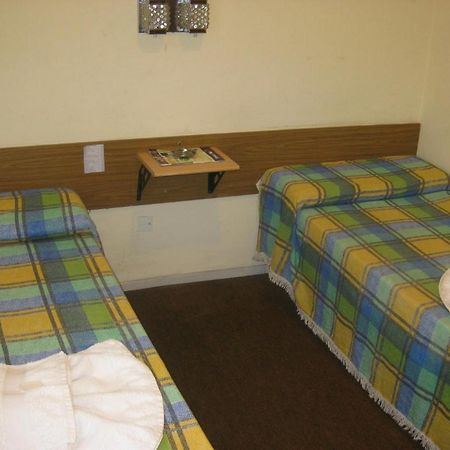 Hotel Kansas マル・デル・プラタ 部屋 写真